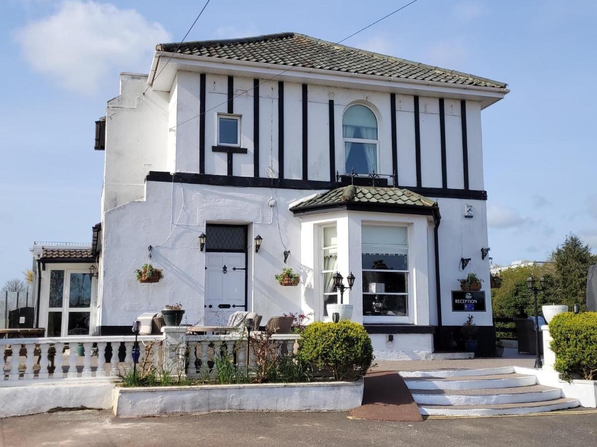 The Station Guest House Brixham Exterior photo