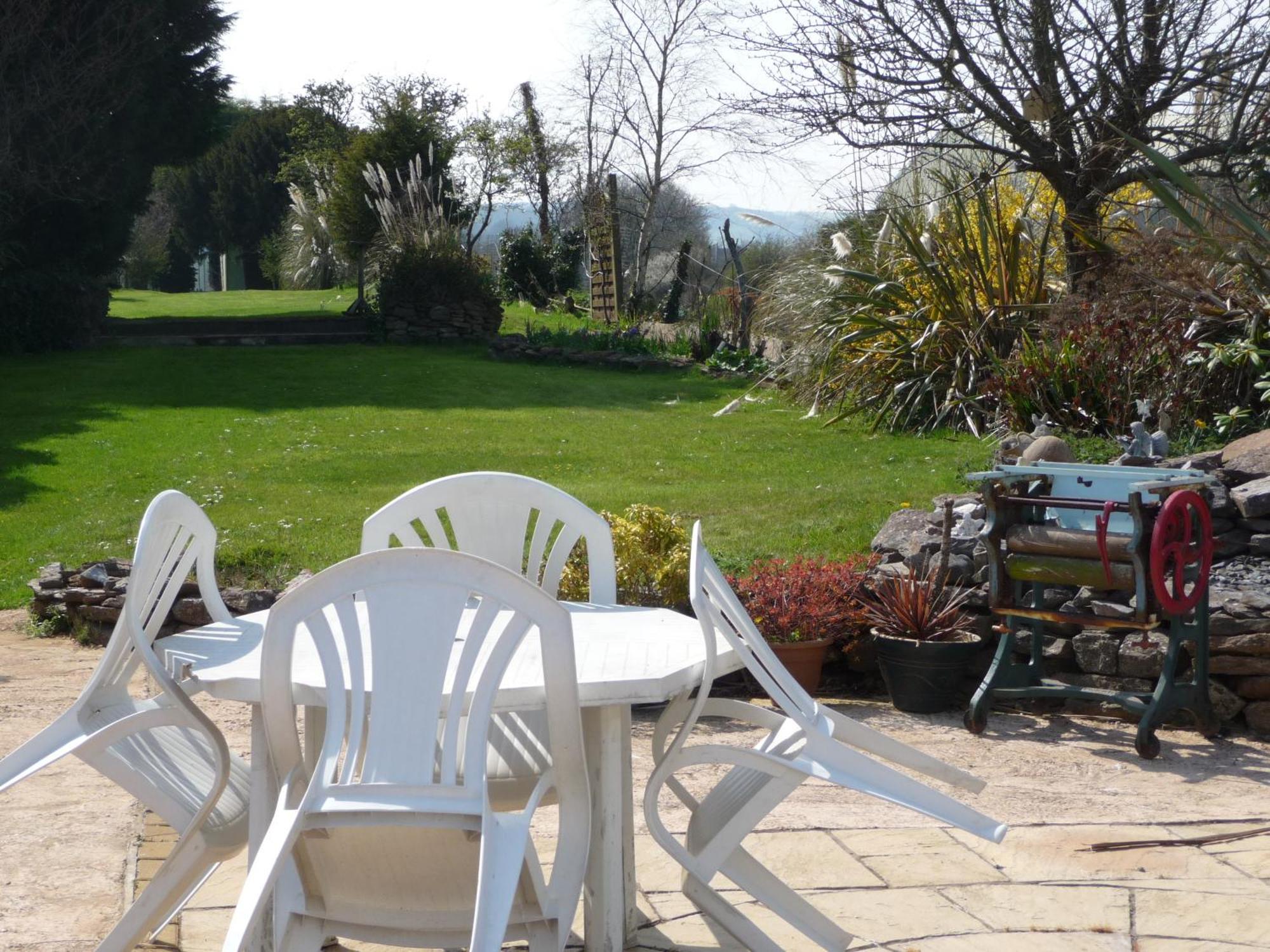 The Station Guest House Brixham Exterior photo