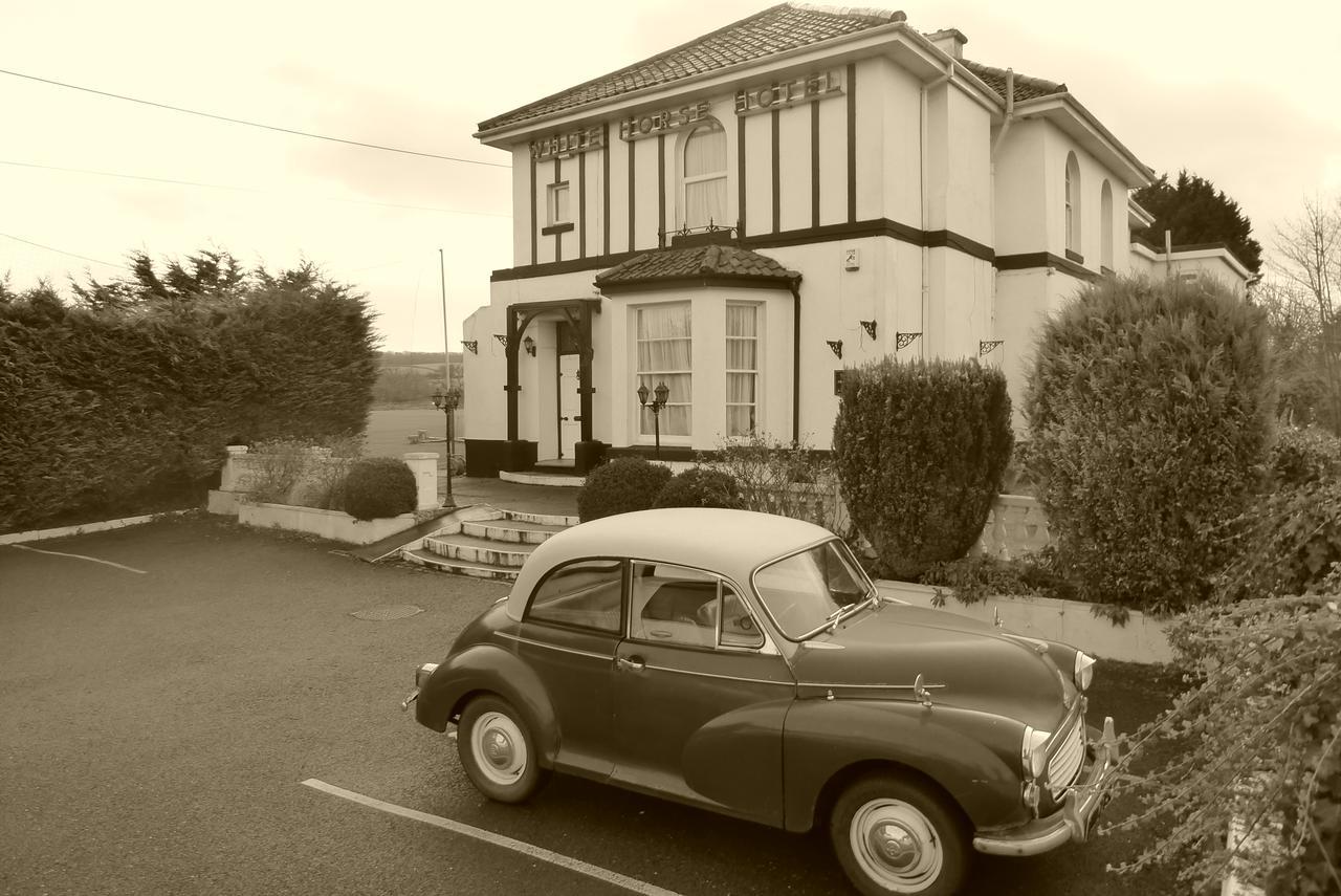 The Station Guest House Brixham Exterior photo